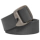 Mountain Khakis Solid Webbing Belt - Men's, Gunmetal, OS, J56022GUNMETALOS