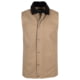 Mountain Khakis Sullivan Ranch Vest Classic Fit - Men's, Tobacco, XXL, K70254TOBACCOXXL
