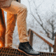 Mountain Khakis Teton Pants Modern Fit - Mens, Jackson Grey, 42x30, E14021JACKSON GREY4230
