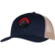 Mountain Khakis Teton Patch Trucker Hat - Men's, Crater Navy, OS, K29401CRATER NAVYOS