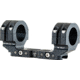 Mpa Scope Mount Ba 1-pc 30mm 1.125'' 0 Moa Black
