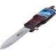 Mtech Bottle Linerlock A/O Belgian