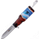 Mtech Bottle Linerlock A/O Belgian