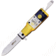 Mtech Bottle Linerlock A/O Craft