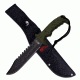 Mtech Fixed Blade MT-20-57GN