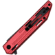 Mtech Linerlock A/O Red