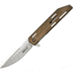 Mtech Linerlock A/O Tan