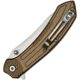 Mtech Linerlock A/O Tan MTA1201TN