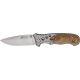 Mtech Linerlock Blade, 4 3/8in. Closed MT423SL