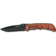 Mtech Linerlock Blade, 4.5in. Closed MT408