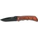 Mtech Linerlock Blade, 4.5in. Closed MT408