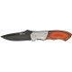 Mtech Linerlock Blade, 4.5in. Closed MT411