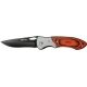 Mtech Linerlock Blade, 4.5in. Closed MT412