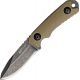 Mtech Neck Knife, 4.75in. MT2030