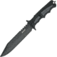 Mtech Tactical Fighting Knife, 12.5in. MT086