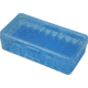MTM 50 Round 45ACP/10MM Blue Pistol Box P504524