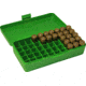 MTM 50 Round 45ACP/10MM Green Ammo Box P504510