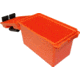MTM Ammo Can 50 Caliber, Orange, AC50C-35