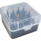 MTM Clear Broadhead Box Holds 16