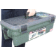 MTM Forest Green Range Box RBMC11