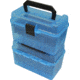MTM H50 Ammunition Box .17 Remington to .223 Remington Blue