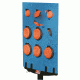 MTM Jammit Target Stand Backer TB-20