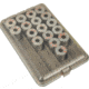 MTM Powder &amp; Shot Bushing Box