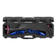 MTM Take Down Bow Case, Black, BC34TD