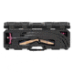 MTM Take Down Bow Case, Black, BC34TD