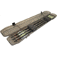 MTM Traveler Arrow Case/6 Arrow, Gray, BTAC-41