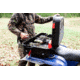 MTM Traveler Bow Case 44 Black with Wheels 0BDD2928, MTBC44