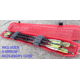MTM Traveler Bow Case 44 Black with Wheels 0BDD2928, MTBC44
