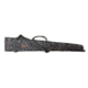 Boyt Harness Mud River Deluxe Floating Foam Gun Sleeve, 52in Size, Waterproof, Fold-over Flap, Hook and Loop Closure, Adjustable Sling, Wrap-Around Handle, Habitat, 38058