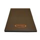 Mud River Crate Pad, Brown, Extra Large/Jumbo, MR2092
