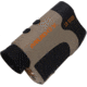 Muddy 650 Yard Laser Range Finder, Black/Grey, MUD-LR650X