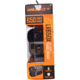 Muddy 650 Yard Laser Range Finder, Black/Grey, MUD-LR650X