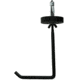 Muddy Box Blind Bow Hanger, Black, MUD-BBA-BH1