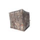 Muddy Infinity 2 Man Epic / Shadow Mesh Windows / 75 X 75 Shooting Width X 72 Standing Height, Camo, MUD-IGB2-EPC