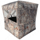 Muddy Infinity 2 Man Epic / Shadow Mesh Windows / 75 X 75 Shooting Width X 72 Standing Height, Camo, MUD-IGB2-EPC