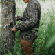 Muddy DV8 Ambush Lightweight Long Sleeve Shirt