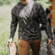 Muddy DV8 Ambush Lightweight Long Sleeve Shirt