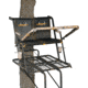 Muddy Nexus XTL 2-man Tree Stand with Hercules System, MUD-MLS2601
