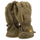 Muddy Nucleus Heated Softshell Gloves - Mens, Brown Clay, LARGE, MUD-HT-GLV-CL-L