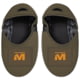 Muddy Overshoe Foot Warmer, Brown/Clay, Large, MUD-OSFW-CL-L