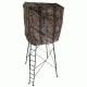 Muddy The Quad Roof Kit Enclosure, Camo 813094022656