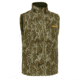 Muddy TRX Softshell Vest - Mens, Mossy Oak Bottomland, LARGE, MUD-WDP-VEST-MOB-L