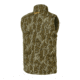 Muddy TRX Softshell Vest - Mens, Mossy Oak Bottomland, LARGE, MUD-WDP-VEST-MOB-L