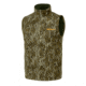 Muddy TRX Softshell Vest - Mens, Mossy Oak Bottomland, LARGE, MUD-WDP-VEST-MOB-L