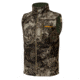 Muddy TRX Softshell Vest - Mens, Veil Canyon Grey, 2X, MUD-WDP-VEST-VCG-2X