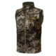Muddy TRX Softshell Vest - Men's, Veil Canyon Grey, MEDIUM, MUD-WDP-VEST-VCG-M